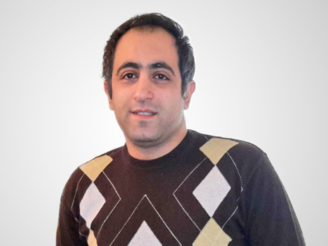 Iranian Christian Ramiel Bet Tamraz is the third person in their family facing imprisonment for his faith. His mother, Shamiram Isavi Khabizeh, and father, pastor Victor Bet Tamraz, are currently serving five-year and ten-year sentences respectively