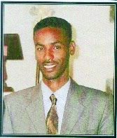 David Abdulwahab Mohamed Ali (29) was one of four Muslim converts to Christianity who were murdered by Al Shabaab in a six-month period in 2008
