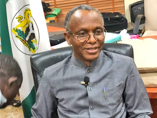 Kaduna State Governor Nasir El-Rufai's plan to bring in a law licensing pastors has been blocked by a court