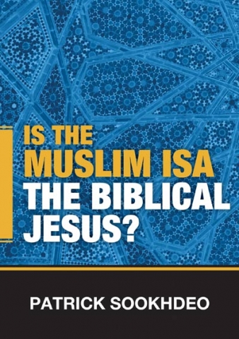 Is the Muslim Isa the Biblical Jesus?