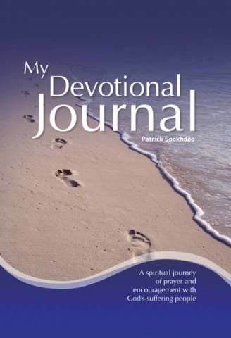 My Devotional Journal