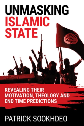 Unmasking Islamic State