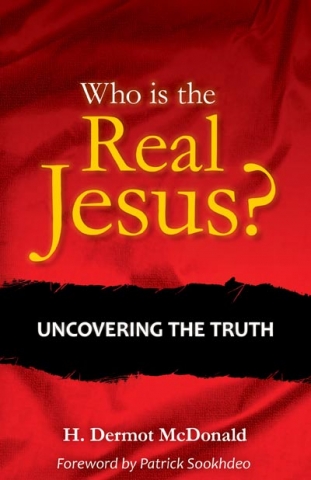 Who is the real Jesus?